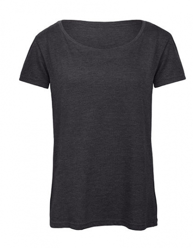 Women´s Triblend T-Shirt - BCTW056 - B&C