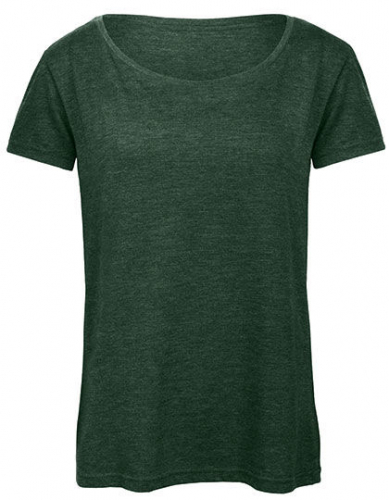 Women´s Triblend T-Shirt - BCTW056 - B&C