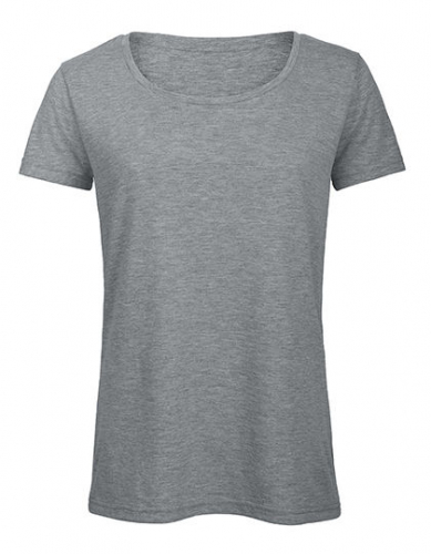 Women´s Triblend T-Shirt - BCTW056 - B&C