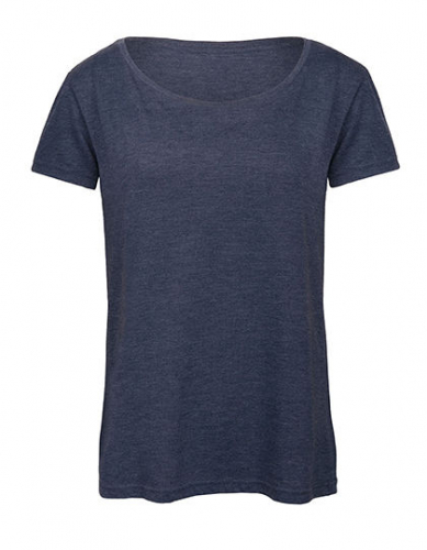 Women´s Triblend T-Shirt - BCTW056 - B&C