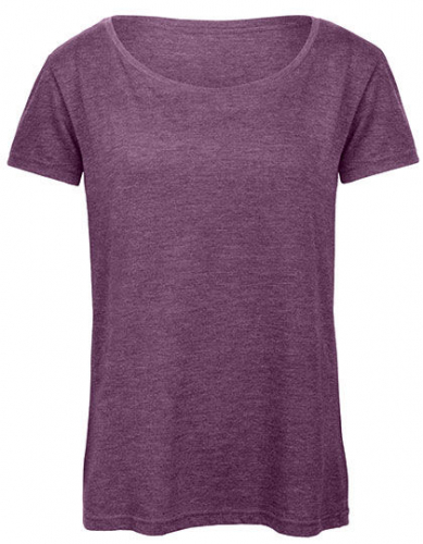 Women´s Triblend T-Shirt - BCTW056 - B&C