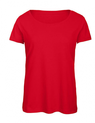 Women´s Triblend T-Shirt - BCTW056 - B&C
