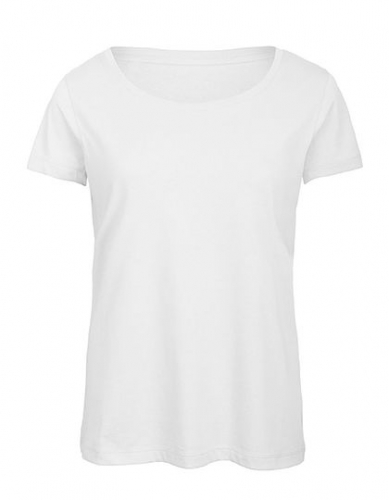 Women´s Triblend T-Shirt - BCTW056 - B&C