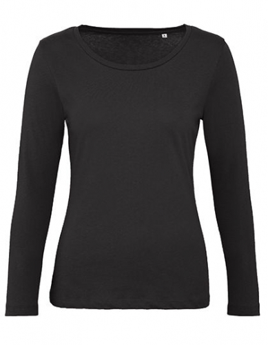 Women´s Inspire Long Sleeve T - BCTW071 - B&C