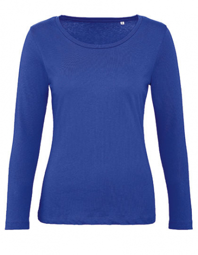 Women´s Inspire Long Sleeve T - BCTW071 - B&C