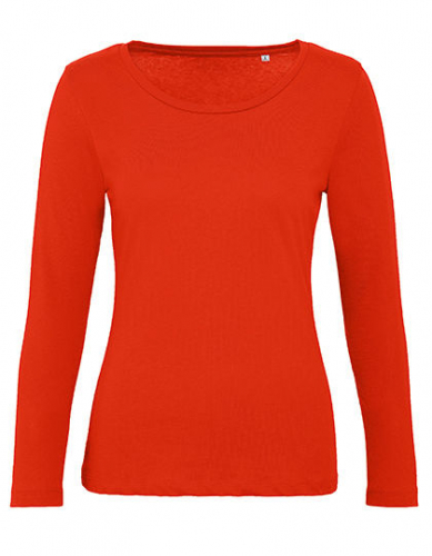 Women´s Inspire Long Sleeve T - BCTW071 - B&C