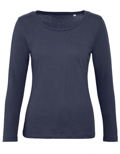 Women´s Inspire Long Sleeve T - BCTW071 - B&C