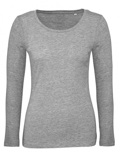 Women´s Inspire Long Sleeve T - BCTW071 - B&C