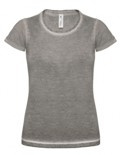 Women´s T-Shirt DNM Plug In - BCTWD71 - B&C