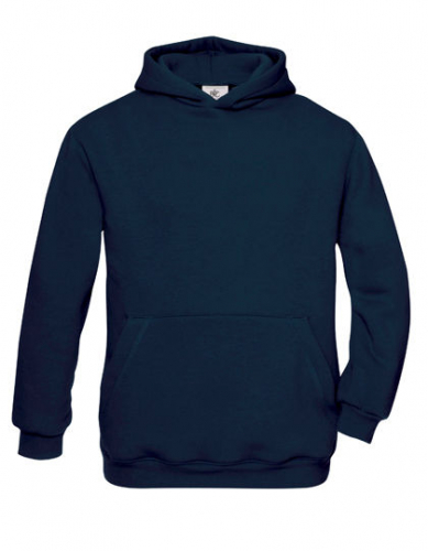 Kids´ Hooded Sweat - BCWK681 - B&C