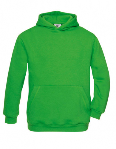 Kids´ Hooded Sweat - BCWK681 - B&C