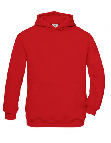 Kids´ Hooded Sweat - BCWK681 - B&C