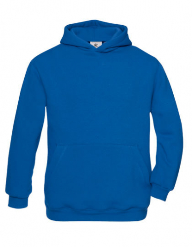 Kids´ Hooded Sweat - BCWK681 - B&C