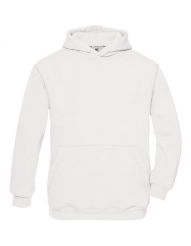 Kids´ Hooded Sweat - BCWK681 - B&C