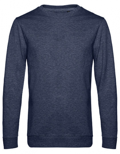 #Set In Sweat - BCWU01W - B&C