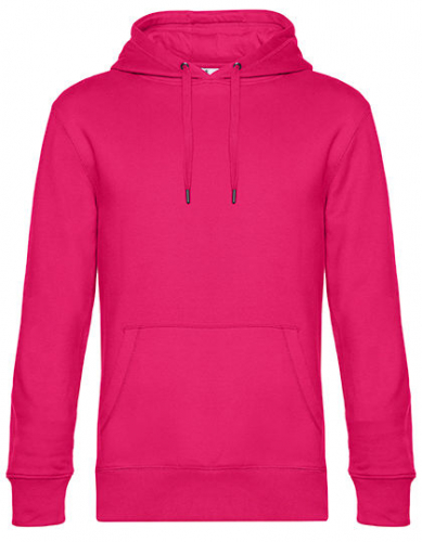 KING Hooded Sweat_° - BCWU02K - B&C