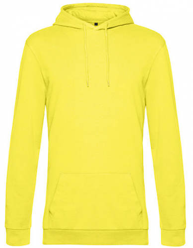 #Hoodie - BCWU03W - B&C