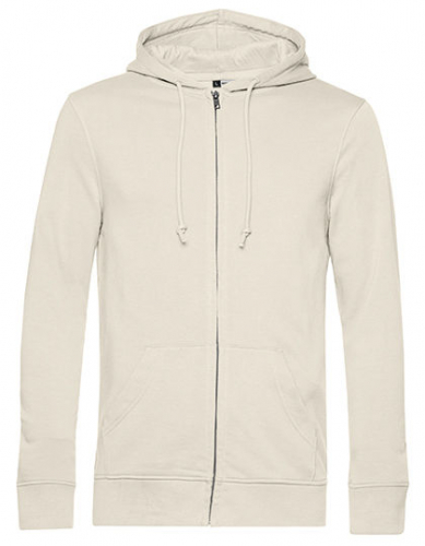 Inspire Zipped Hood Jacket_° - BCWU35B - B&C