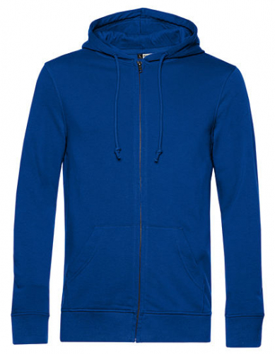 Inspire Zipped Hood Jacket_° - BCWU35B - B&C