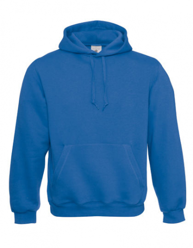 Hooded Sweat - BCWU620 - B&C