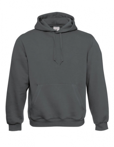 Hooded Sweat - BCWU620 - B&C