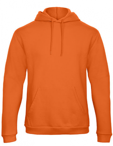 ID.203 50/50 Hooded Sweatshirt - BCWUI24 - B&C