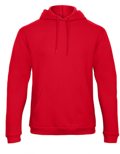 ID.203 50/50 Hooded Sweatshirt - BCWUI24 - B&C