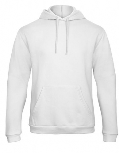 ID.203 50/50 Hooded Sweatshirt - BCWUI24 - B&C