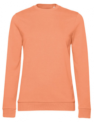 Women´s #Set In Sweat - BCWW02W - B&C