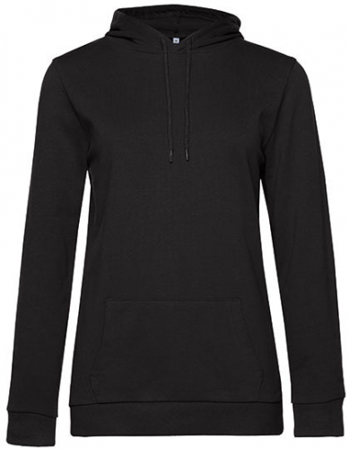 Women´s #Hoodie Sweat - BCWW04W - B&C