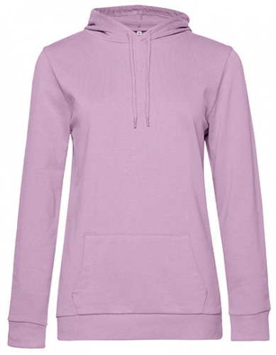 Women´s #Hoodie Sweat - BCWW04W - B&C