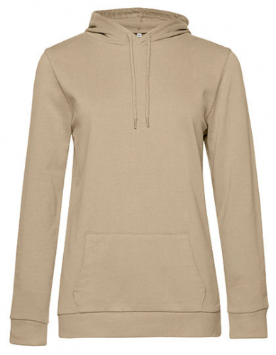 Women´s #Hoodie Sweat - BCWW04W - B&C