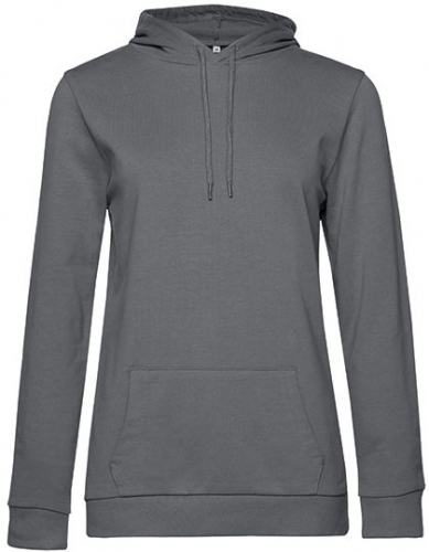 Women´s #Hoodie Sweat - BCWW04W - B&C