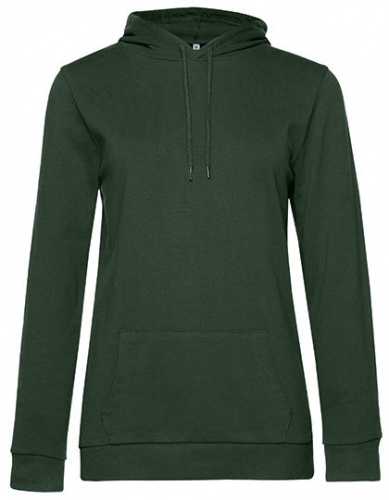 Women´s #Hoodie Sweat - BCWW04W - B&C