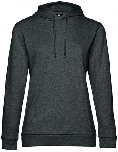 Women´s #Hoodie Sweat - BCWW04W - B&C