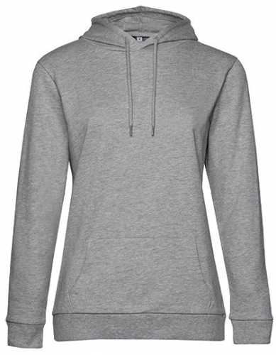 Women´s #Hoodie Sweat - BCWW04W - B&C