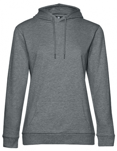 Women´s #Hoodie Sweat - BCWW04W - B&C