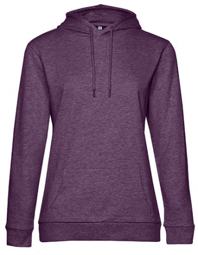 Women´s #Hoodie Sweat - BCWW04W - B&C