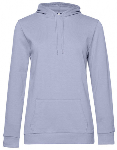 Women´s #Hoodie Sweat - BCWW04W - B&C