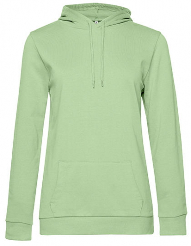 Women´s #Hoodie Sweat - BCWW04W - B&C