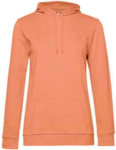 Women´s #Hoodie Sweat - BCWW04W - B&C