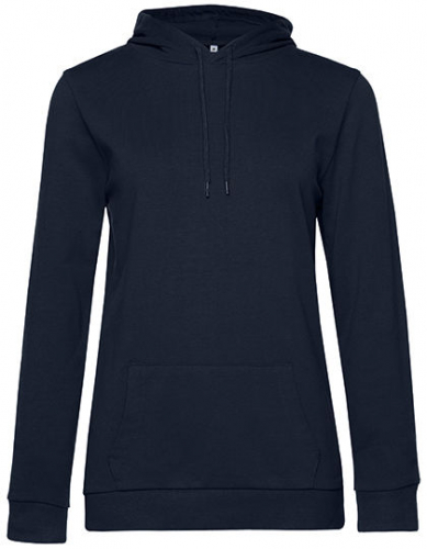 Women´s #Hoodie Sweat - BCWW04W - B&C