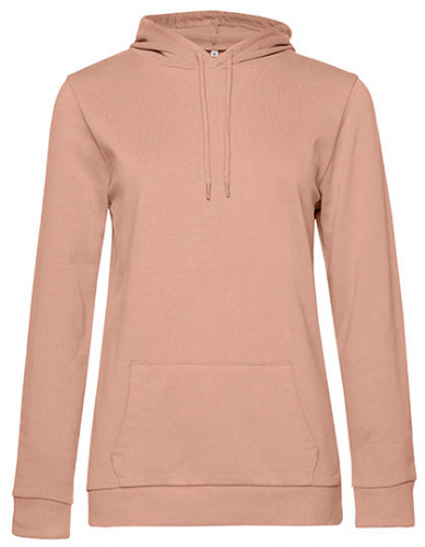 Women´s #Hoodie Sweat - BCWW04W - B&C