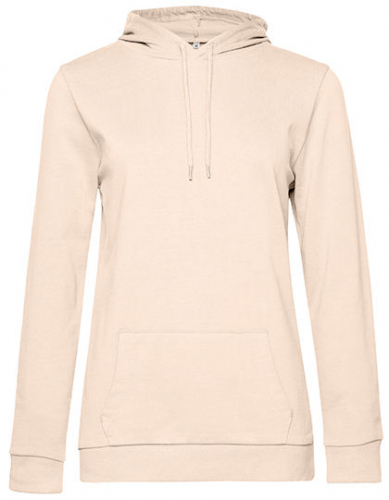 Women´s #Hoodie Sweat - BCWW04W - B&C