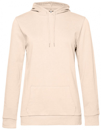 Women´s #Hoodie Sweat - BCWW04W - B&C