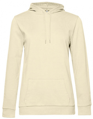 Women´s #Hoodie Sweat - BCWW04W - B&C