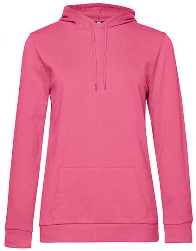 Women´s #Hoodie Sweat - BCWW04W - B&C