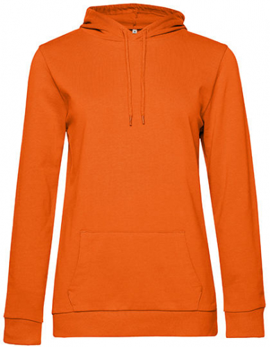 Women´s #Hoodie Sweat - BCWW04W - B&C