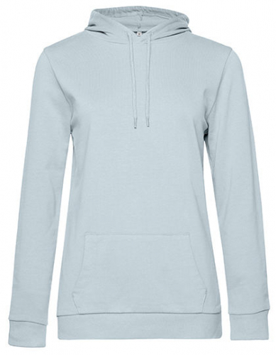 Women´s #Hoodie Sweat - BCWW04W - B&C