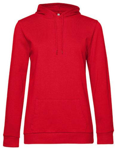 Women´s #Hoodie Sweat - BCWW04W - B&C